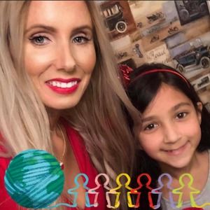 Meet your Posher, Angeline